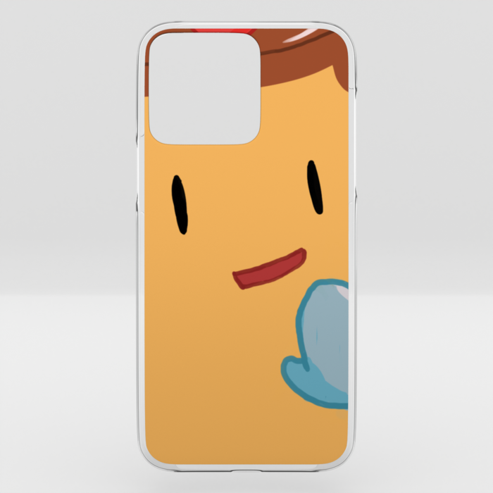 クリアiPhoneケース - iPhone 15 Pro Max