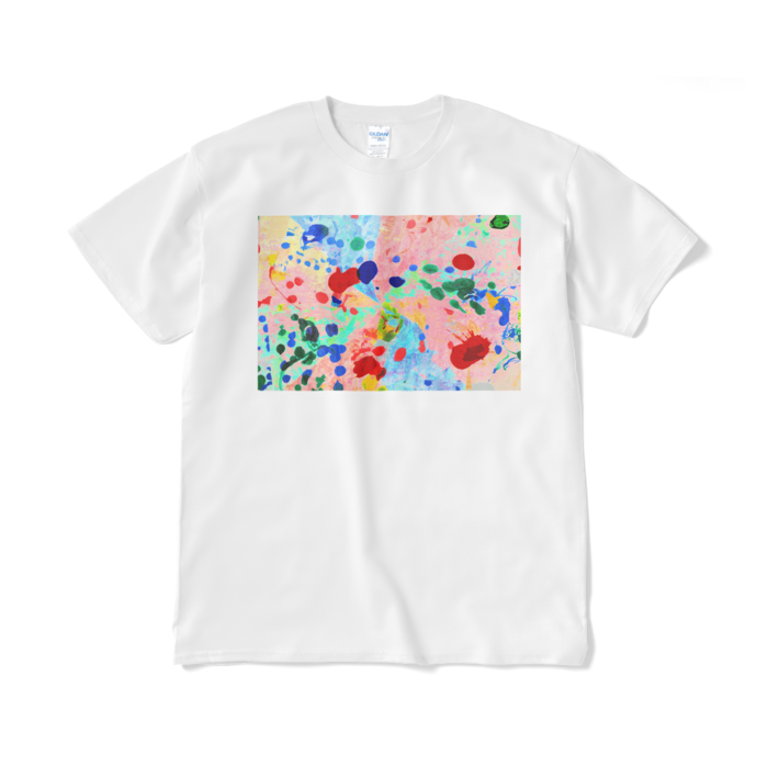 Tシャツ(短納期) - XL - ホワイト