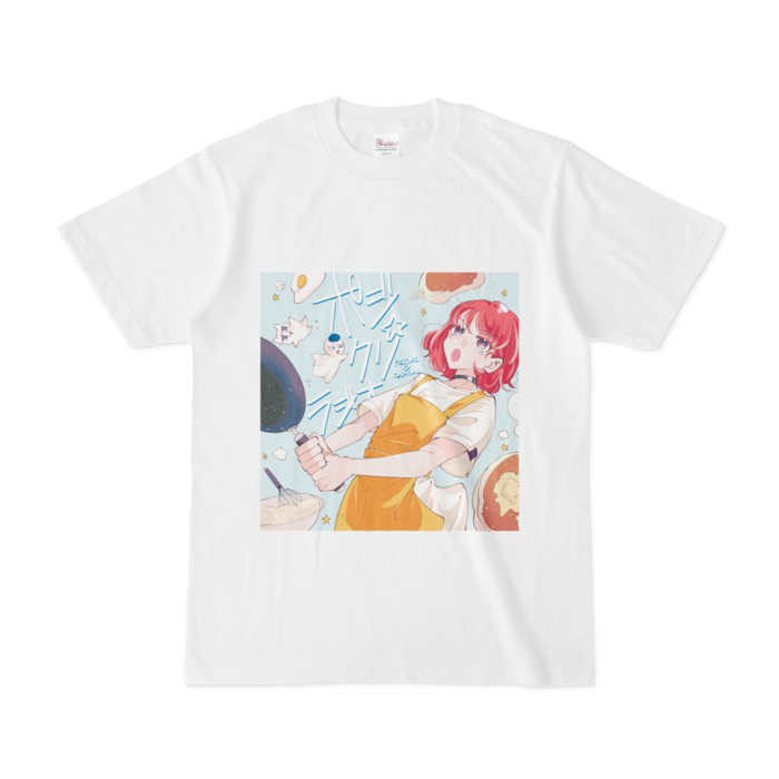 Tシャツ - S - 白