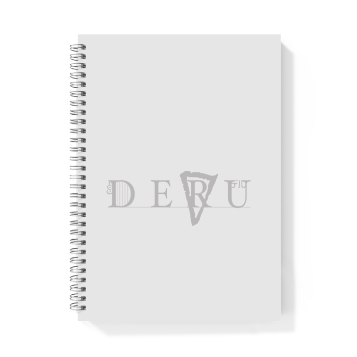 リングノート - B5 - 片面