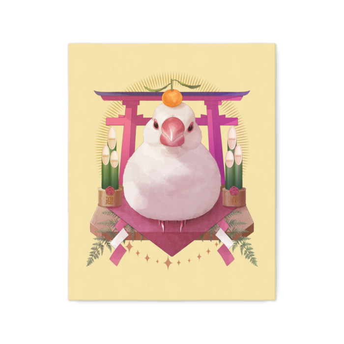 キャンバス - F3