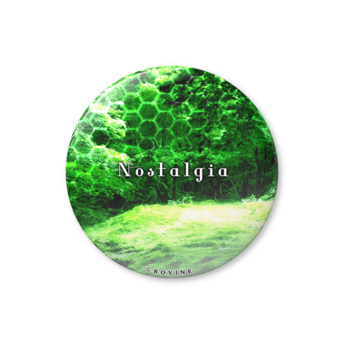 缶バッジ（バリュー） - 44mm