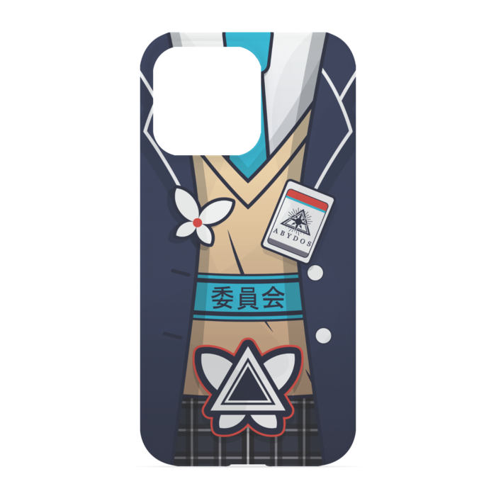 iPhoneケース - iPhone 13 Pro - 正面印刷のみ