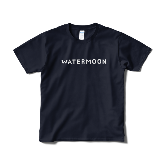 Tシャツ（短納期） - S - ネイビー