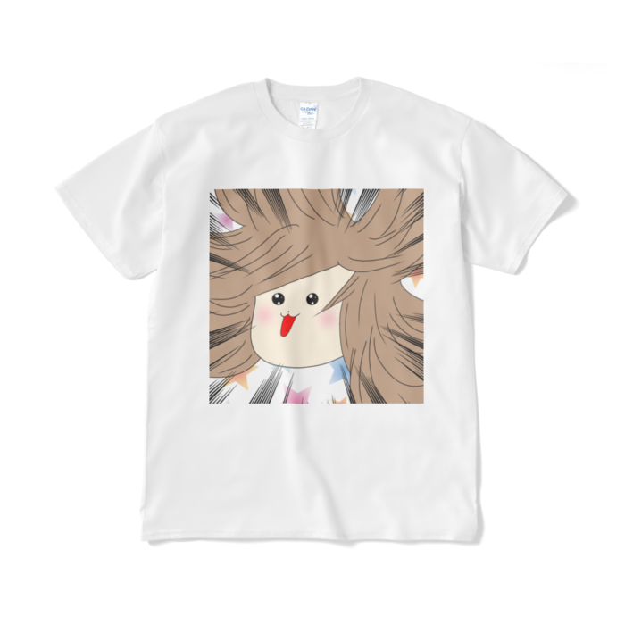 Tシャツ(短納期) - XL - ホワイト