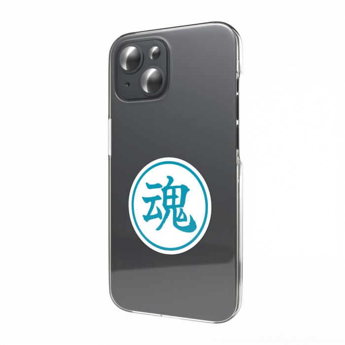 スマホステッカー - 縦