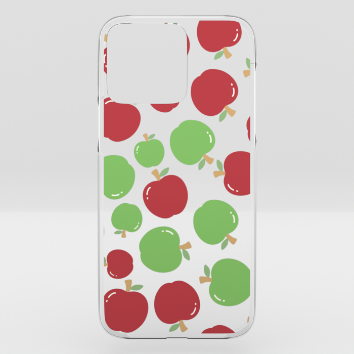 クリアiPhoneケース - iPhone 15 Pro Max