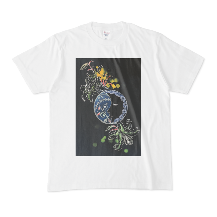 Tシャツ - M - 白