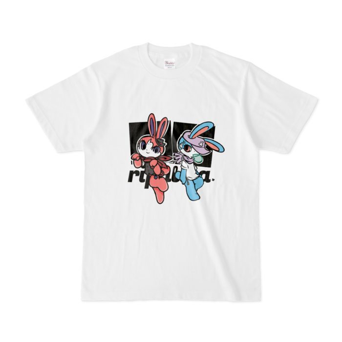 Tシャツ - S - 白