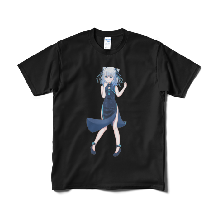Tシャツ（短納期） - M - ブラック