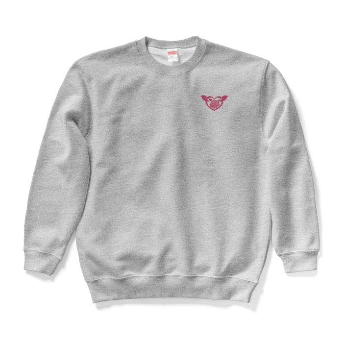 スウェット - L - グレー