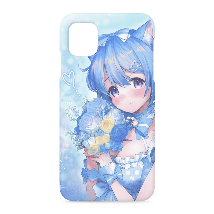 iPhoneケース - iPhone 11 - 側面あり