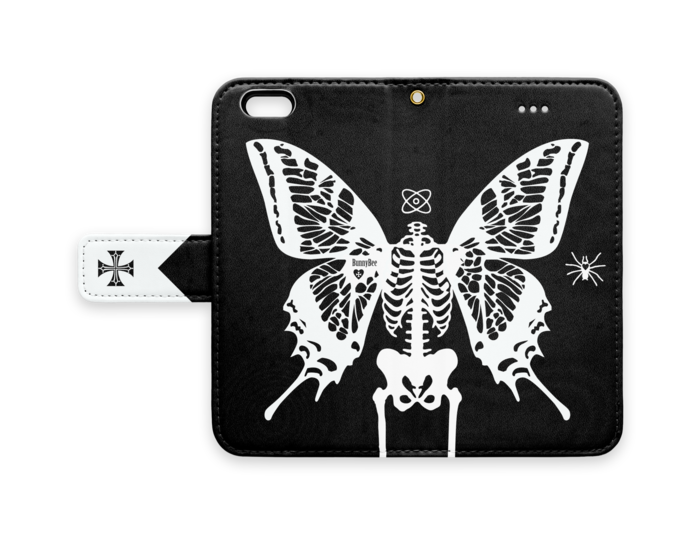 iPhone 6 / 6s - ストラップ穴 あり