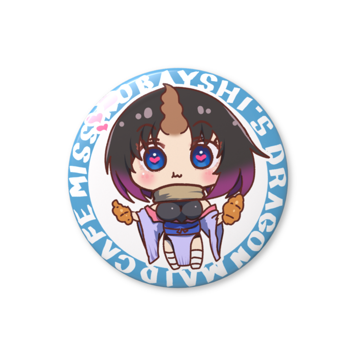 缶バッジ（バリュー） - 44mm