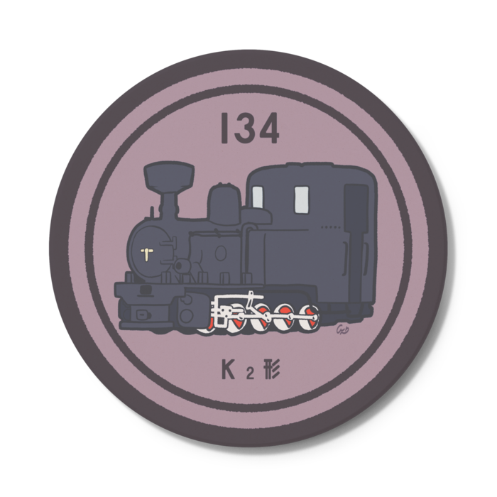 K134