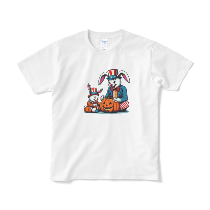 Tシャツ(短納期) - S - ホワイト