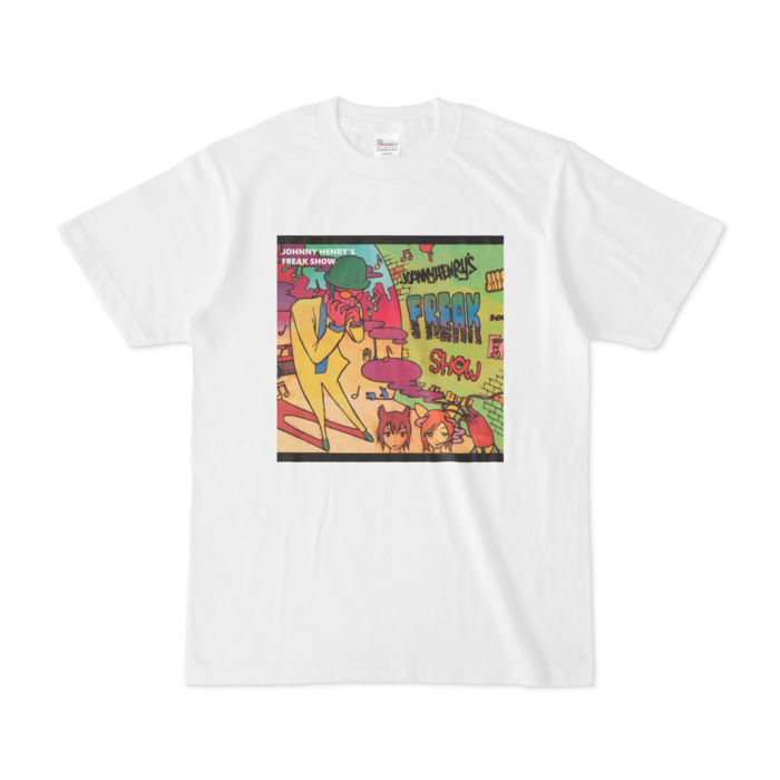 Tシャツ - S - 白