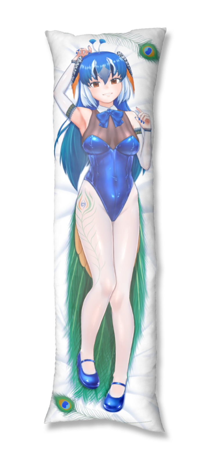 抱き枕カバー - 500x1600(mm)