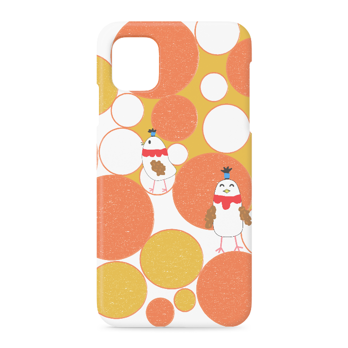 iPhoneケース - iPhone 11 - 側面あり