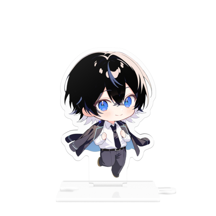 つながるアクスタ - 80mm