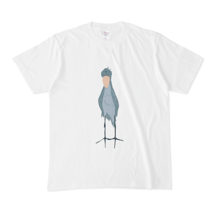 Tシャツ - M - 白(1)