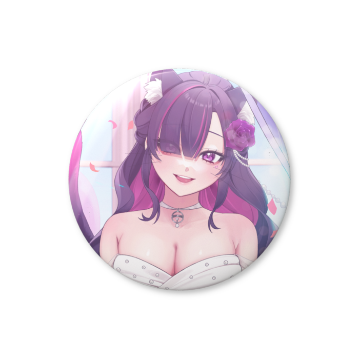 缶バッジ（バリュー） - 32mm