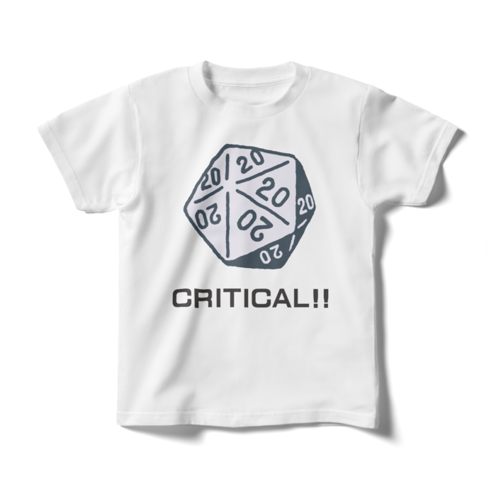 キッズTシャツ - 140cm - 正面