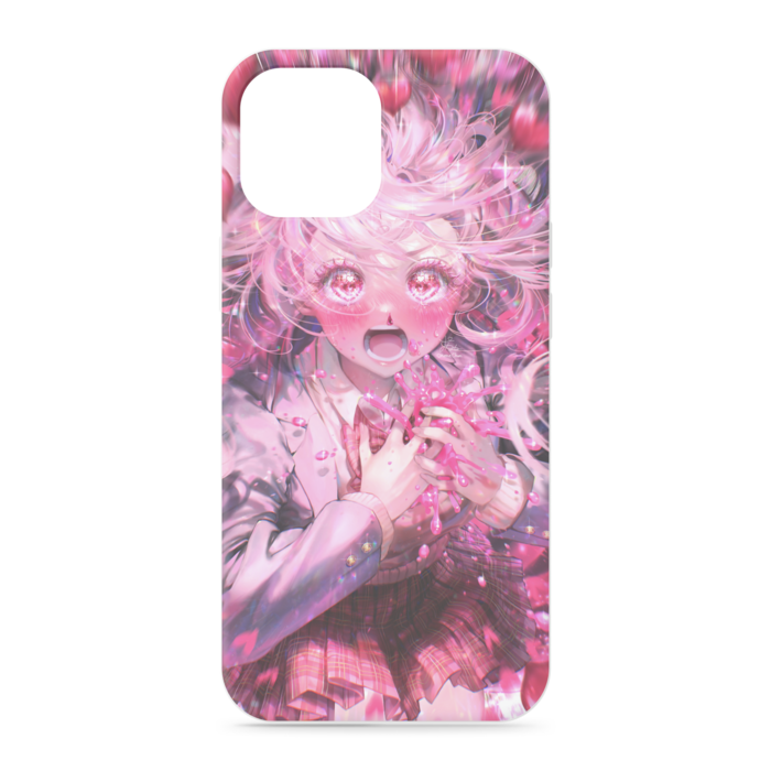 iPhoneケース - iPhone12 ProMax - 正面印刷のみ