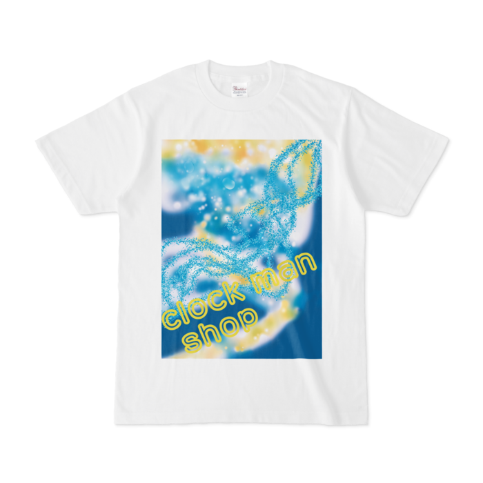 Tシャツ - S - 白