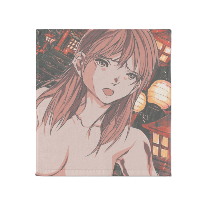 タオル - 大