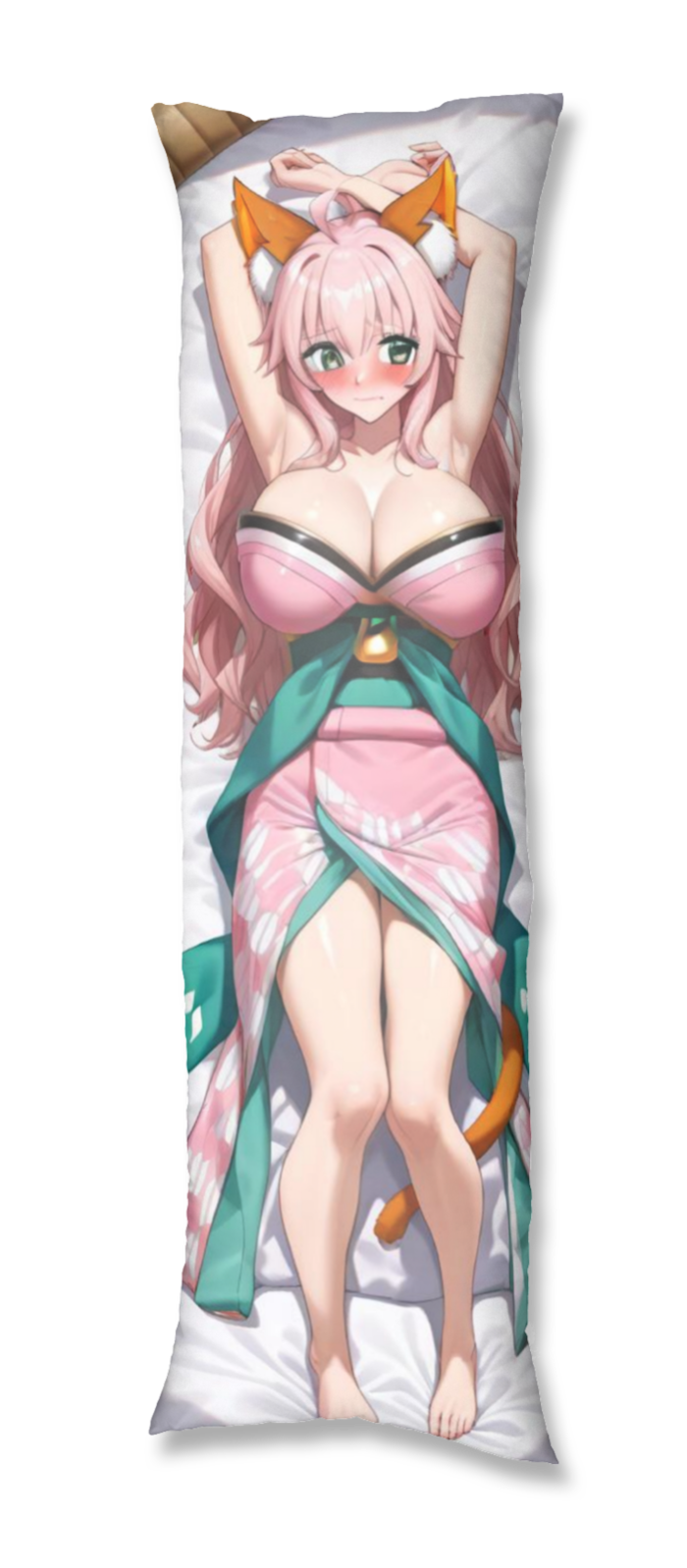 抱き枕カバー - 500x1600(mm)