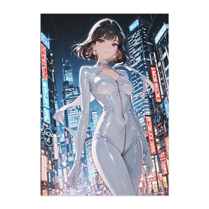 ポスター - B3
