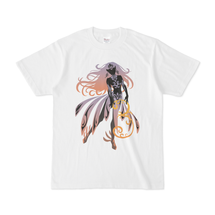 Tシャツ - S