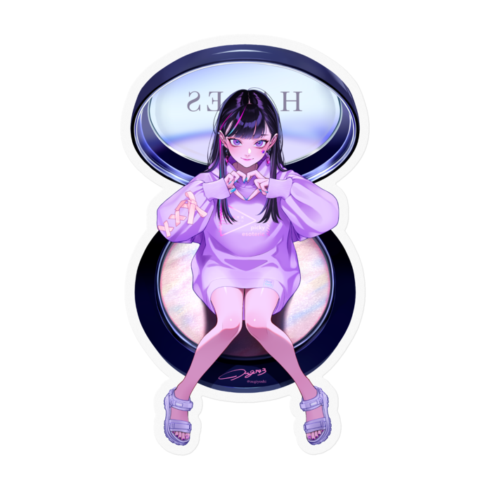 パステル - 100 x 100 (mm)(1)