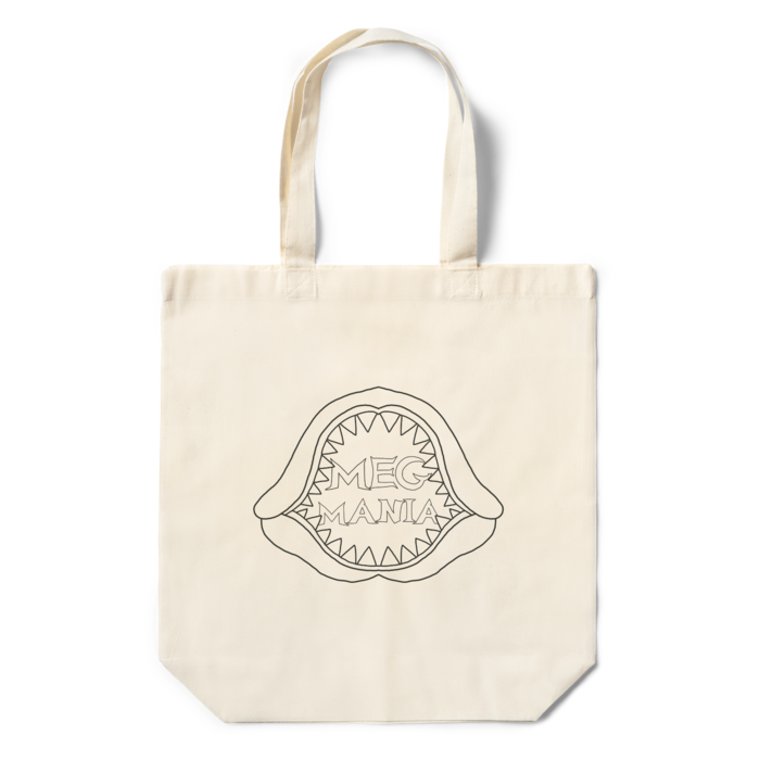 ホワイト - 360×370×110(mm)