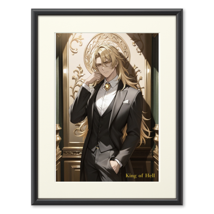 複製画(プリモアート) - A2