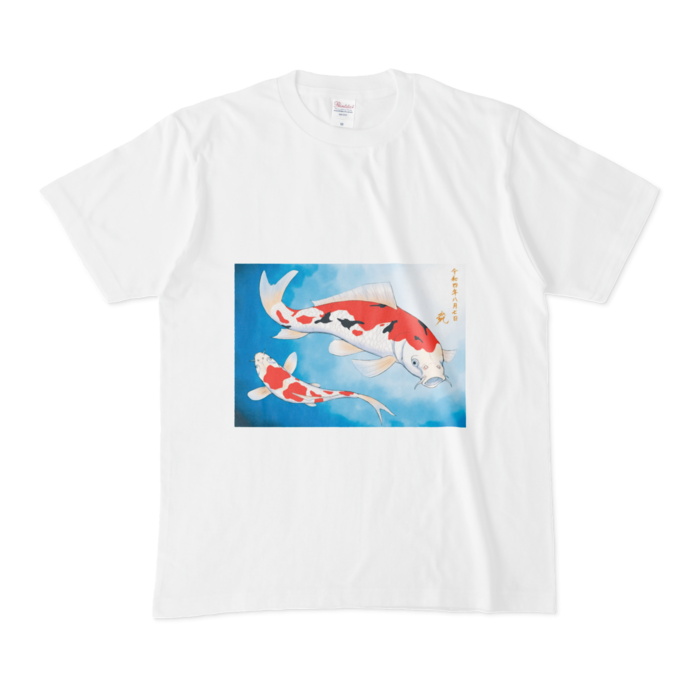 Tシャツ - M - 白