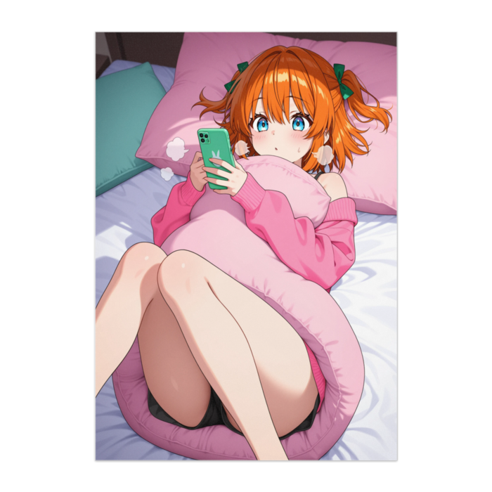 ポスター - A1