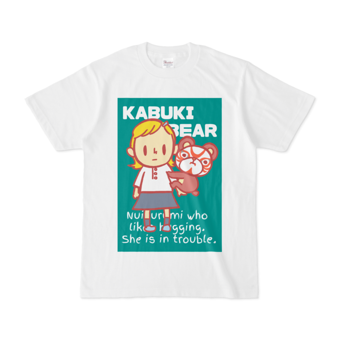 Tシャツ - S