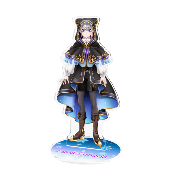 フードあり Type-B