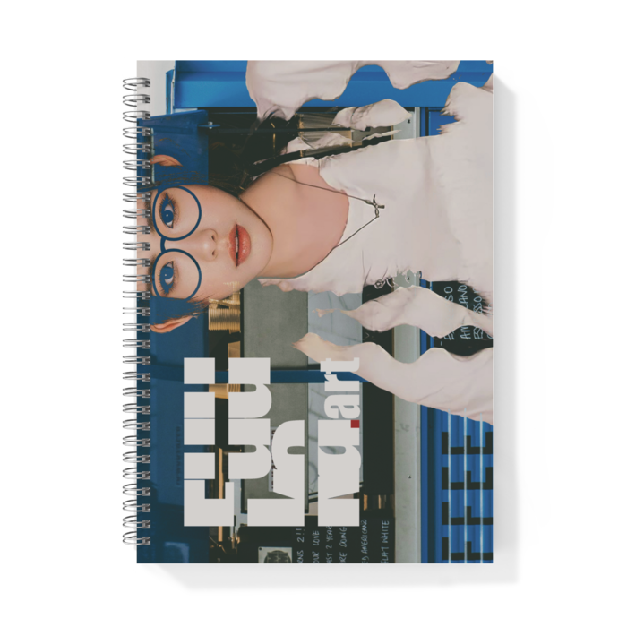 リングノート - B5 - 両面