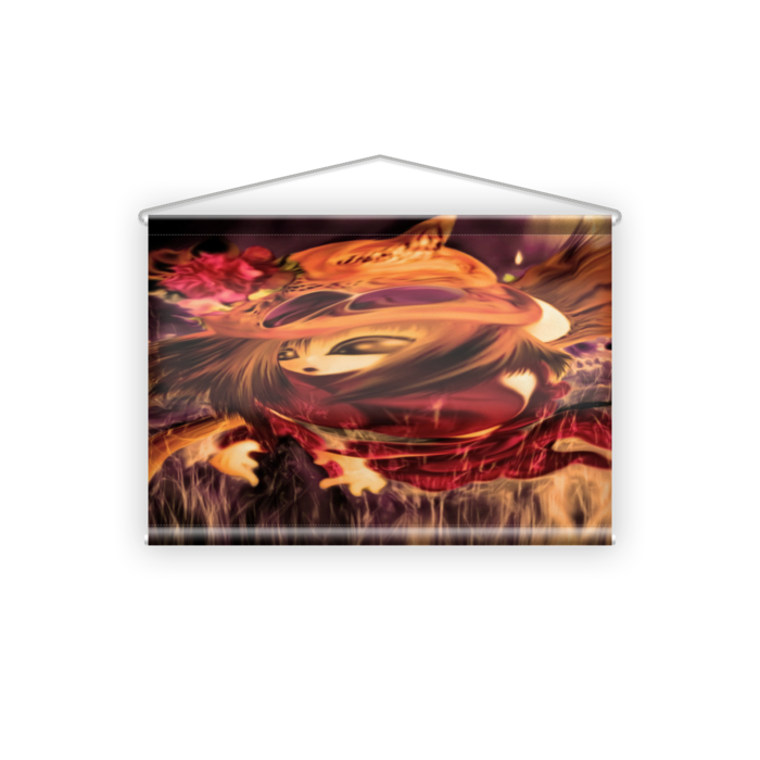 タペストリー - B2横