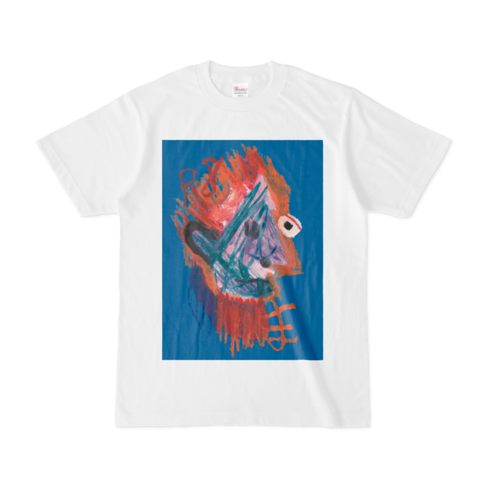 Tシャツ - S - 白