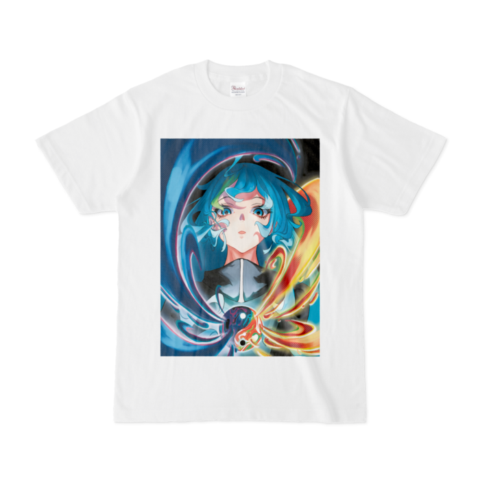 Tシャツ - S - 白