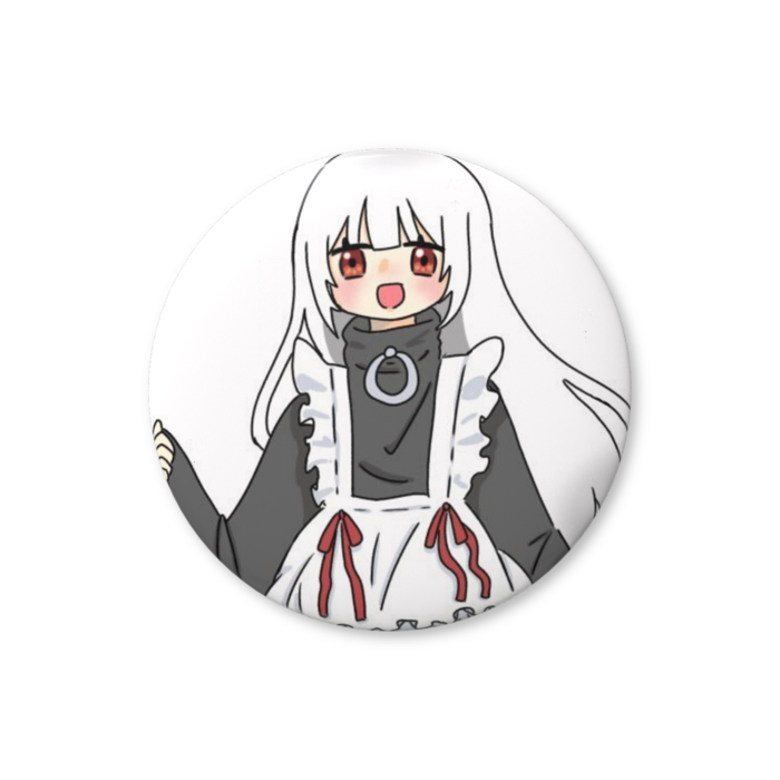 缶バッジ（バリュー） - 56mm