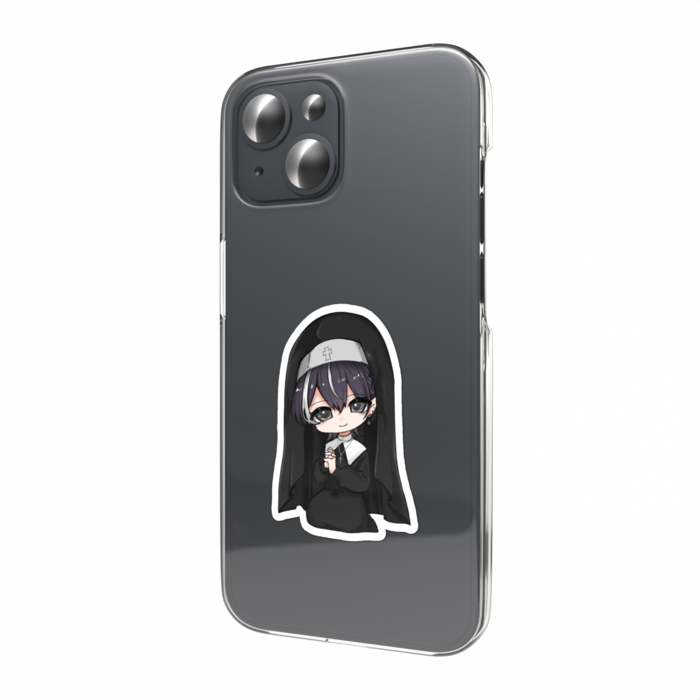 シスター-normal-