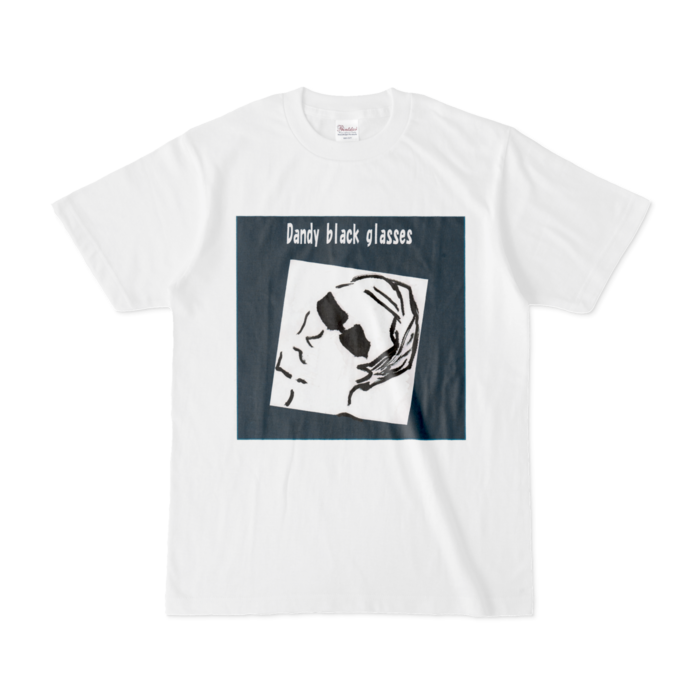 Tシャツ - S - 白