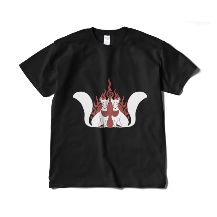 Tシャツ（短納期） - XL - ブラック