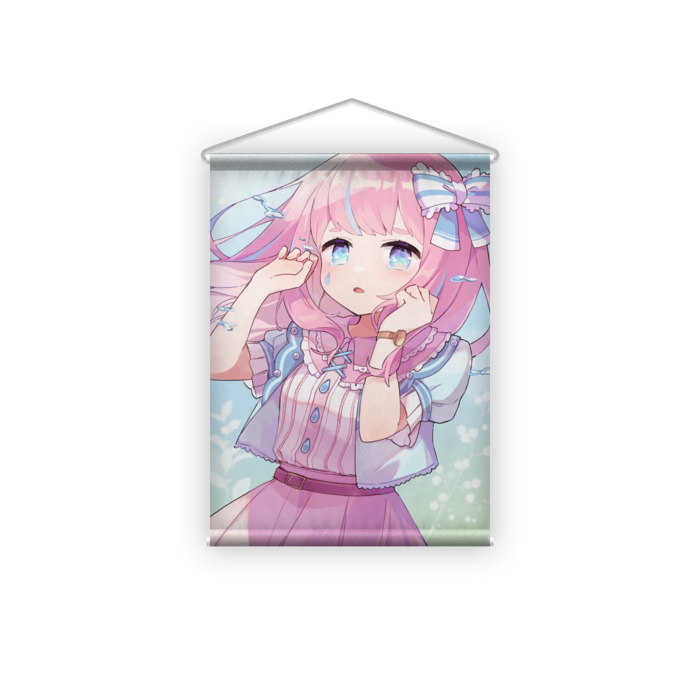 タペストリー - B2縦