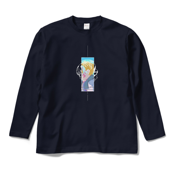 Design C "Bluemoon" - Navy - M